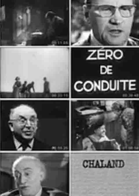 我们时代的电影人：让·维果